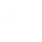 Helping hands icon representing immediate support