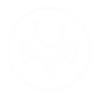 Helping hands icon representing immediate support