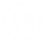 Helping hands icon representing immediate support