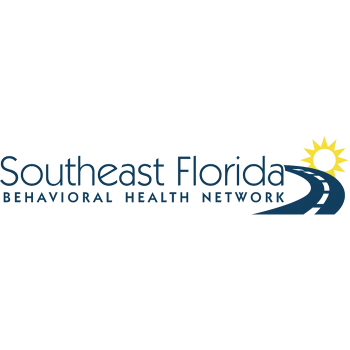 Southeast Florida Behavioral Health Network logo