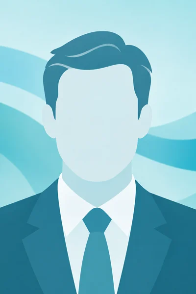 SCMHC male headshot silhouette